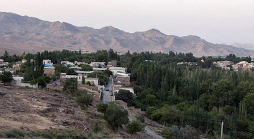  روستا اوره شهرستان اصفهان استان نطنز