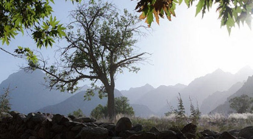  روستا اوره شهرستان اصفهان استان نطنز