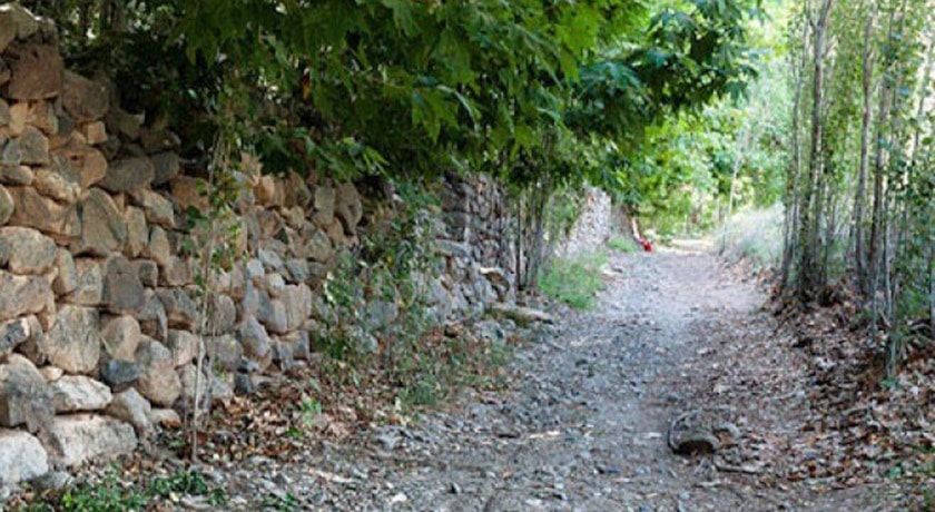  روستا اوره شهرستان اصفهان استان نطنز