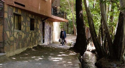  روستا اوره شهرستان اصفهان استان نطنز