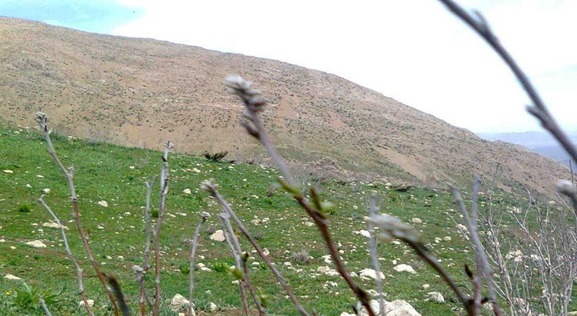  روستا خینه شهرستان اصفهان استان اصفهان