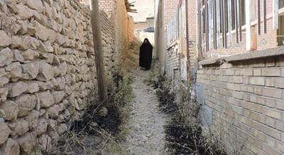 روستا خینه -  شهر اصفهان