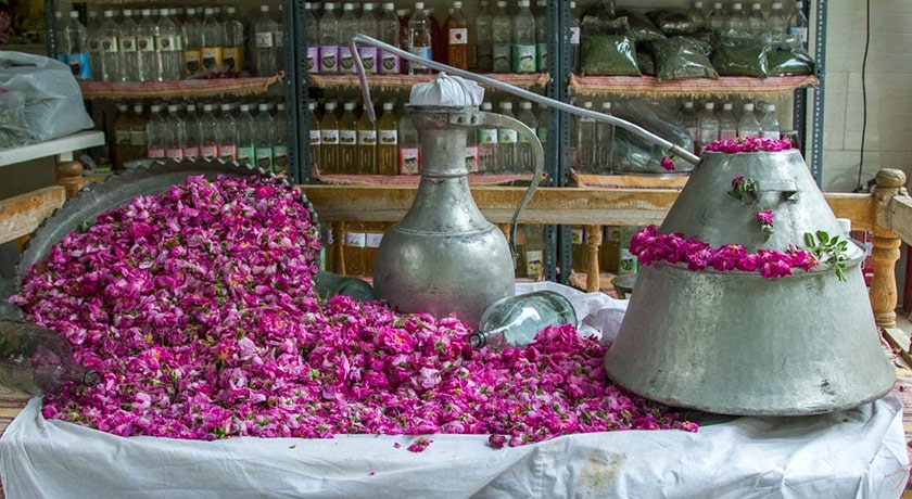  قمصر شهرستان اصفهان استان کاشان