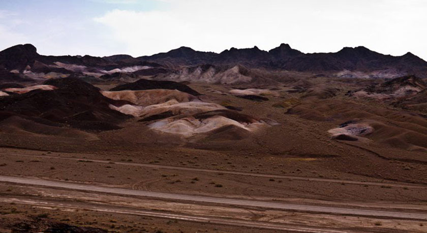 پناهگاه حیات وحش یخاب -  شهر اصفهان