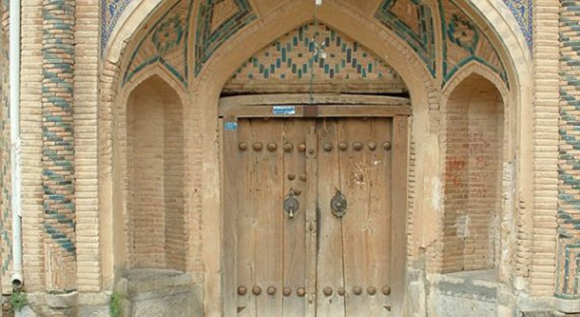 خانه حبیبی ها خوانسار -  شهر خوانسار