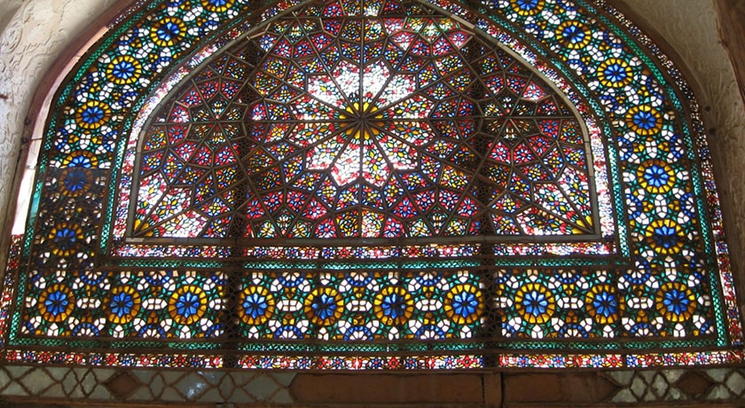  خانه فاطمی ها نایین شهرستان اصفهان استان نایین