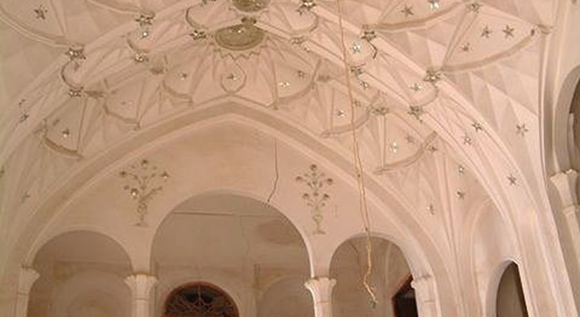 خانه حکیم باشی -  شهر کاشان