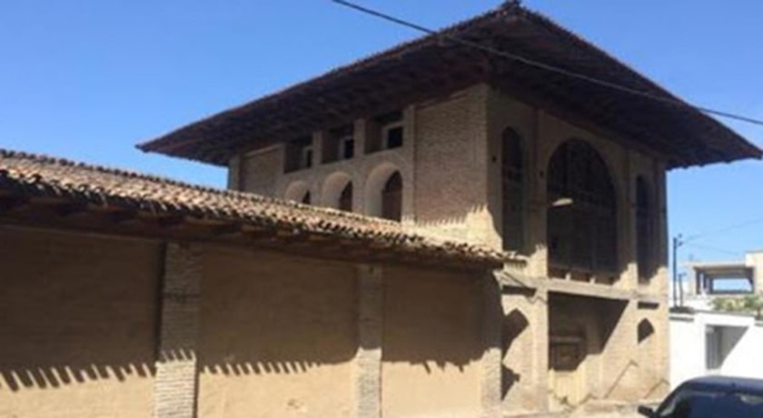  خانه رمدانی شهرستان مازندران استان ساری