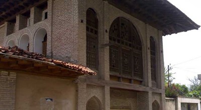  خانه رمدانی شهرستان مازندران استان ساری