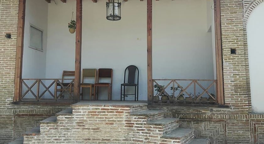  خانه کلبادی شهرستان مازندران استان ساری