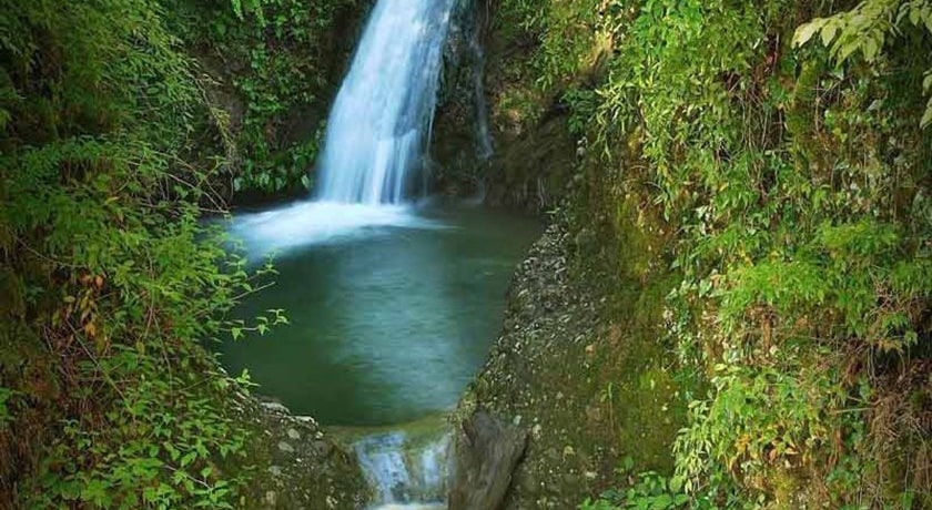  دره ببر چشمه شهرستان مازندران استان نکا