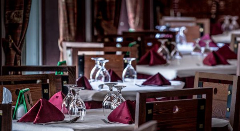  هتل جنگلی سالار دره شهرستان مازندران استان ساری