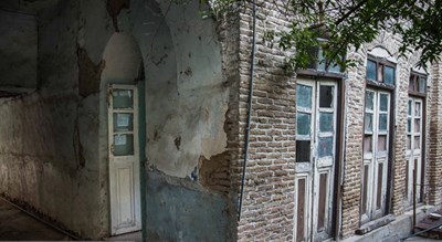  خانه سردار جلیل شهرستان مازندران استان ساری