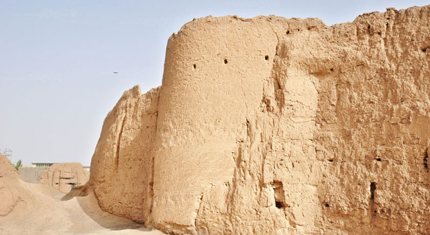 قلعه جلالی -  شهر اصفهان