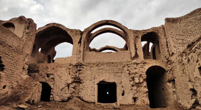  روستا ده آباد شهرستان اصفهان استان نطنز