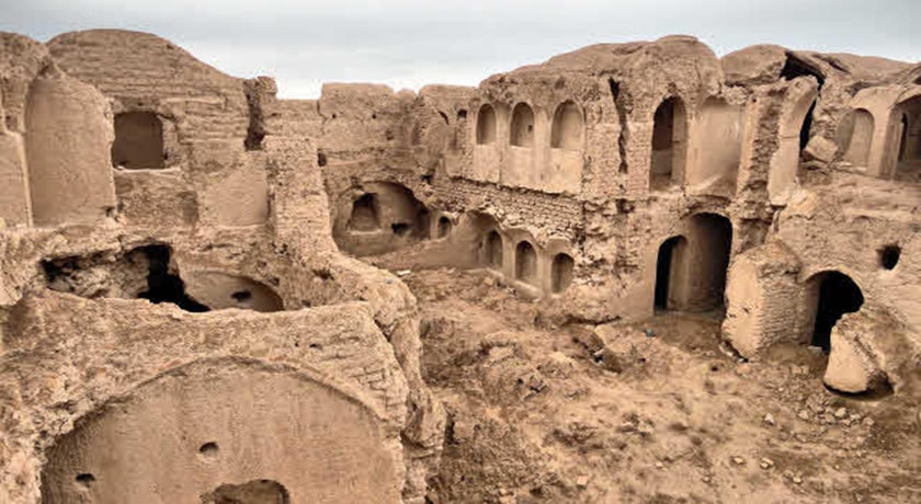  روستا ده آباد شهرستان اصفهان استان نطنز