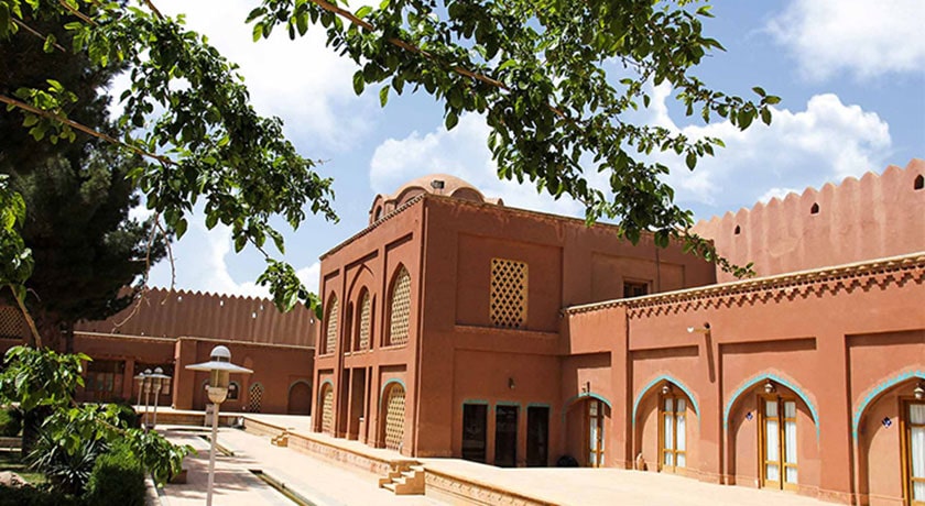 روستای وانشان -  شهر خوانسار