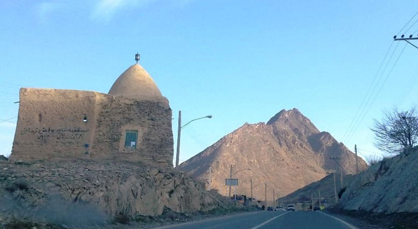 روستای وانشان -  شهر خوانسار