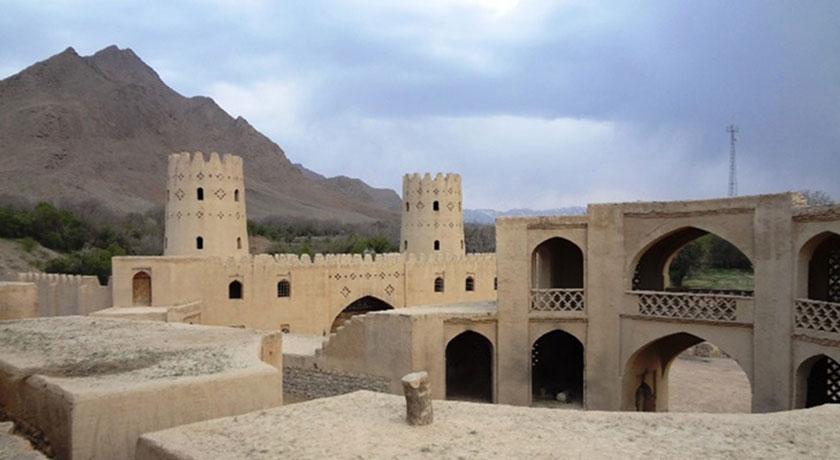 روستای وانشان -  شهر خوانسار