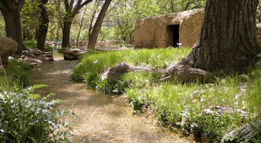 روستای وانشان -  شهر خوانسار