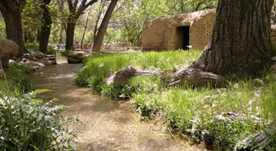 روستای وانشان -  شهر خوانسار