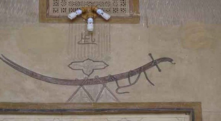 مسجد جامع خوزان -  شهر خمینی شهر