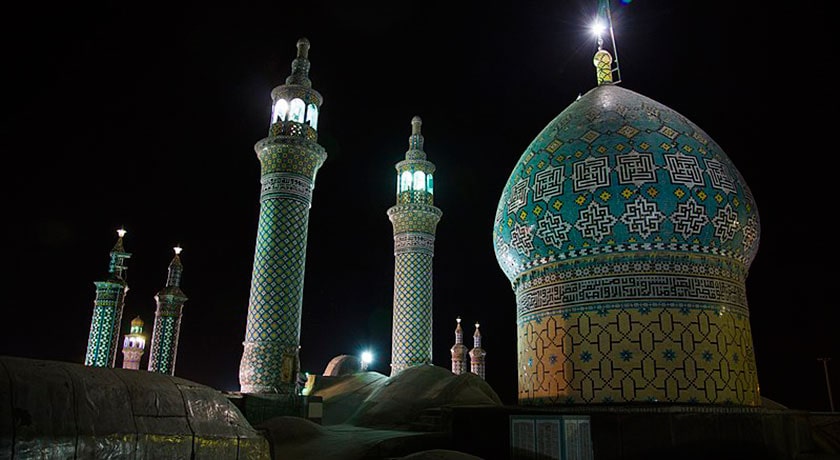 امامزاده محمد هلال ابن علی -  شهر اصفهان