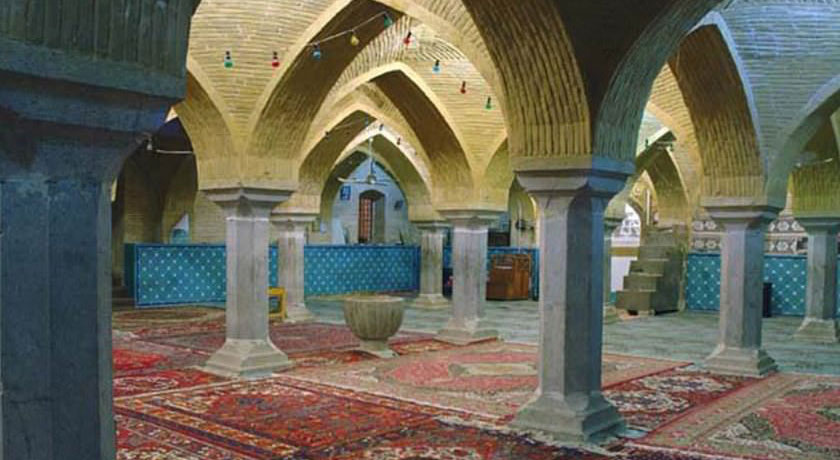  شهرضا شهرستان اصفهان استان اصفهان