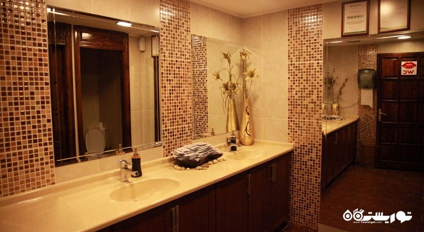 رستوران رستوران گلدن بویز شهر کوش آداسی 