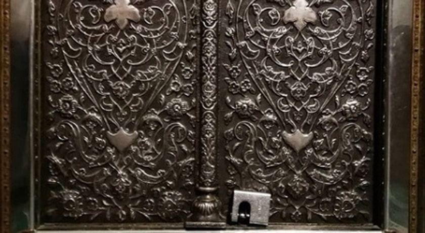  امامزاده عباس شهرستان مازندران استان ساری