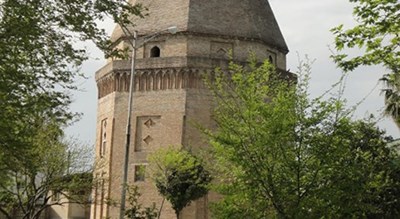  امامزاده عباس شهرستان مازندران استان ساری