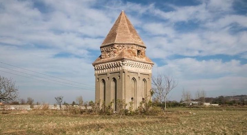  شاطر گنبد شهرستان مازندران استان ساری