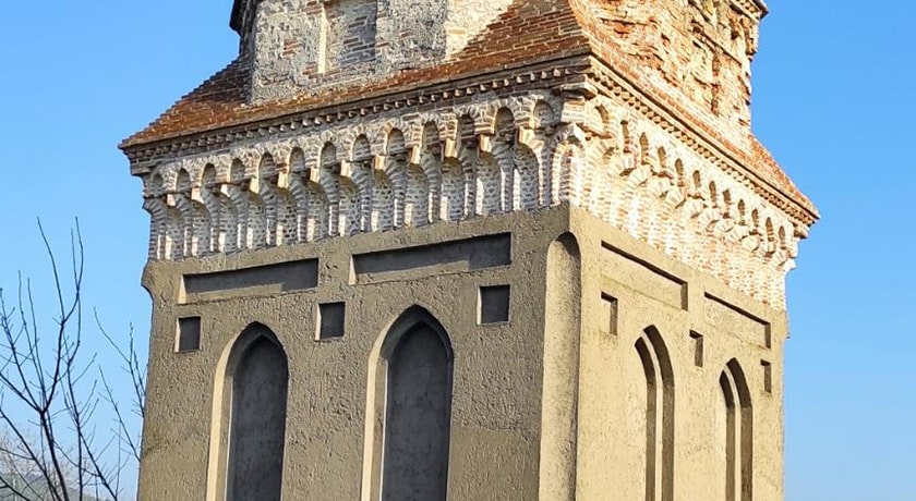 شاطر گنبد -  شهر مازندران