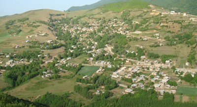  روستای پاجی شهرستان مازندران استان ساری
