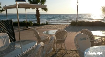 رستوران رستوران سام ور الس شهر کوش آداسی 