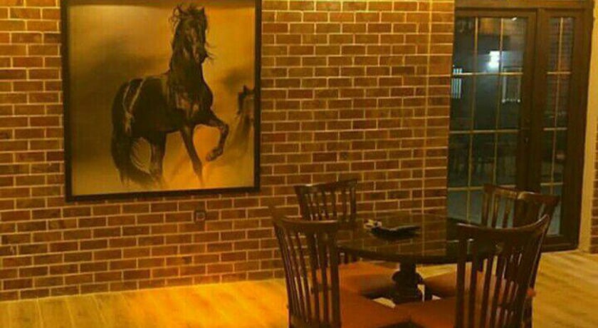  باشگاه سوارکاری آراسپ ساری شهر مازندران استان ساری