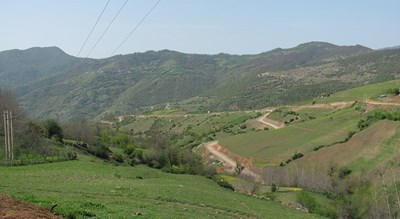 روستای ایلال -  شهر مازندران