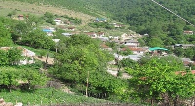 روستای ایلال شهرستان مازندران استان ساری