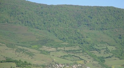  روستای جورجاده شهرستان مازندران استان ساری