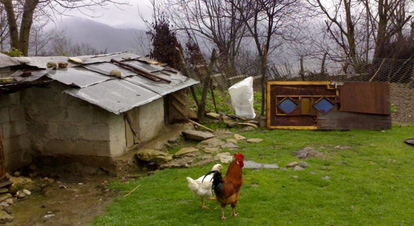  روستای ورند شهرستان مازندران استان ساری