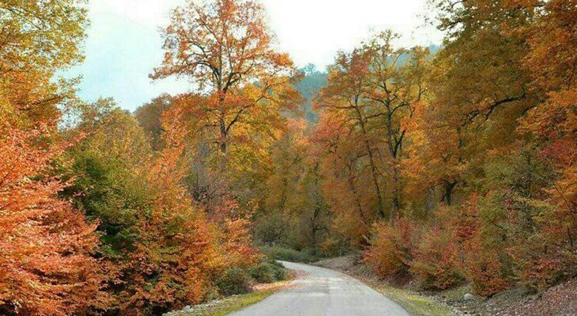 روستای کرسام -  شهر ساری