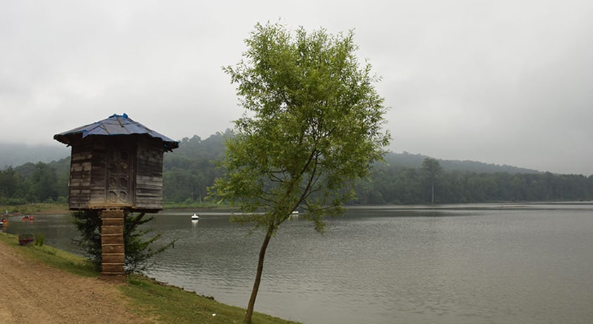  روستای الندان شهرستان مازندران استان ساری
