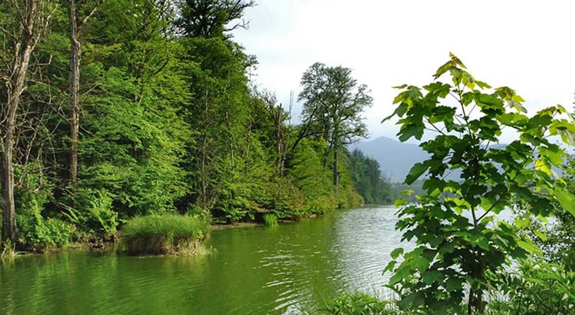  روستای الندان شهرستان مازندران استان ساری