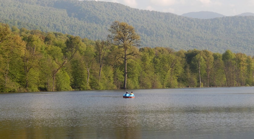  روستای الندان شهرستان مازندران استان ساری