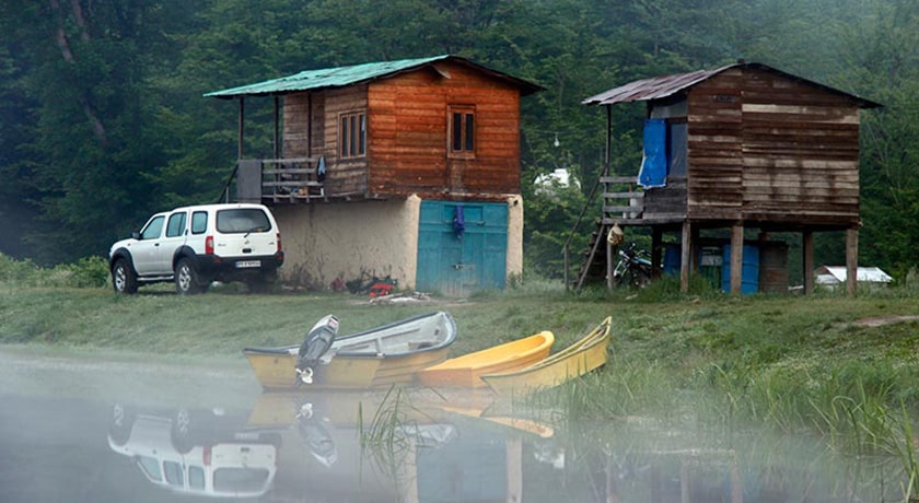  روستای الندان شهرستان مازندران استان ساری