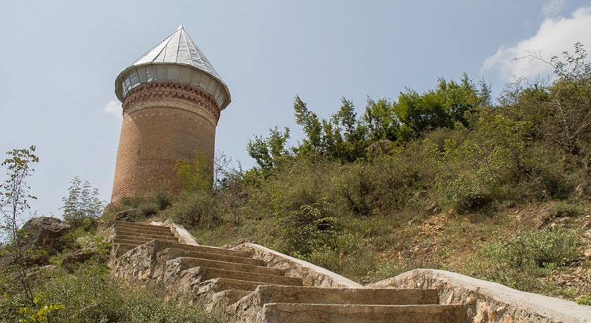  روستای رسکت اولیا شهرستان مازندران استان ساری
