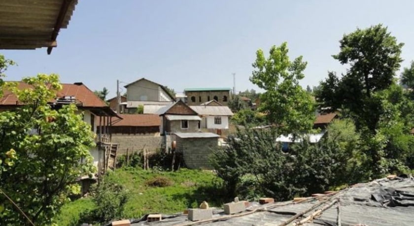  روستای سرخ ولیک شهرستان مازندران استان ساری