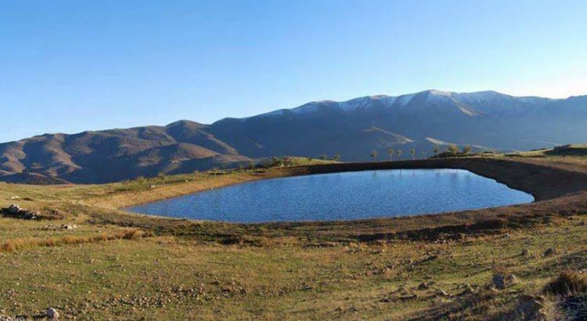  تالاب سادوا شهرستان مازندران استان ساری