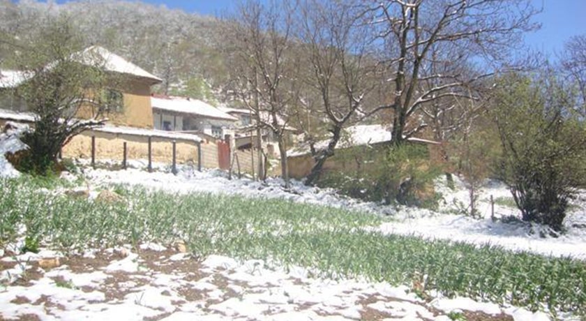  روستای اسکارد شهرستان مازندران استان ساری