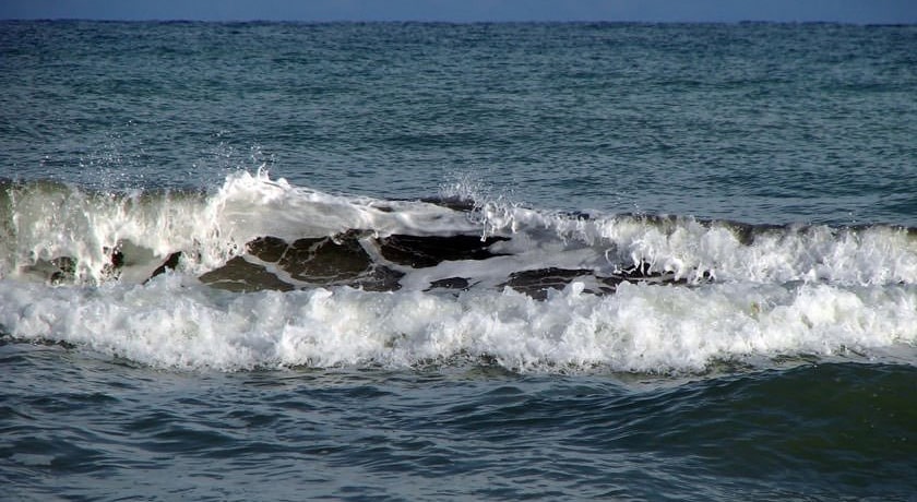  ساحل خزر آباد ساری شهرستان مازندران استان ساری